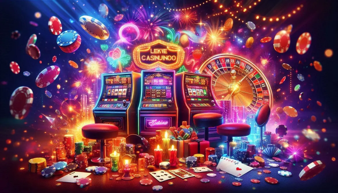 Trump Casino
